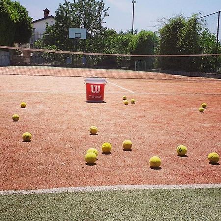 Vila Casia Dobrinj Bagian luar foto