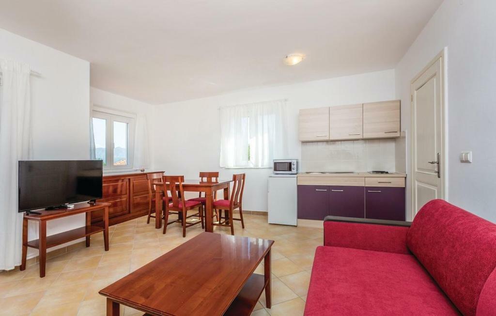 Vila Casia Dobrinj Bagian luar foto