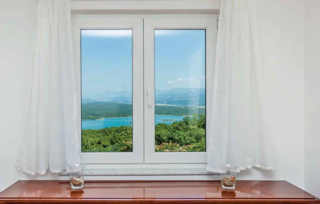 Vila Casia Dobrinj Bagian luar foto